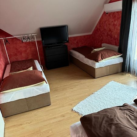Diofa Apartman Siófok Extérieur photo