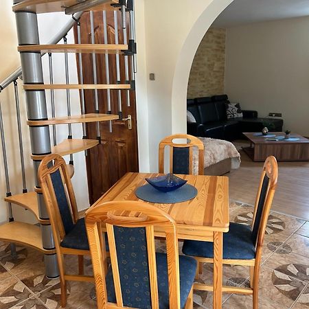 Diofa Apartman Siófok Extérieur photo