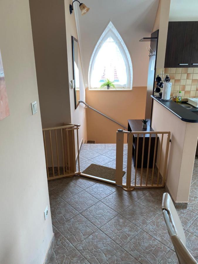 Diofa Apartman Siófok Extérieur photo