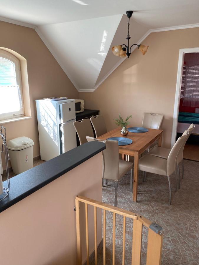 Diofa Apartman Siófok Extérieur photo