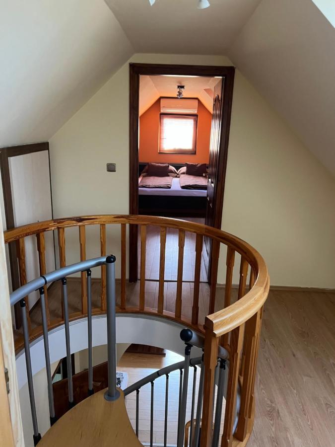 Diofa Apartman Siófok Extérieur photo
