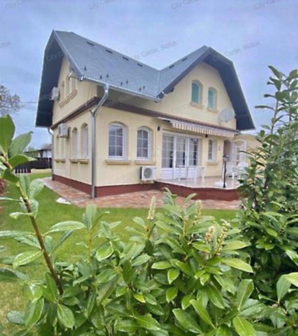 Diofa Apartman Siófok Extérieur photo