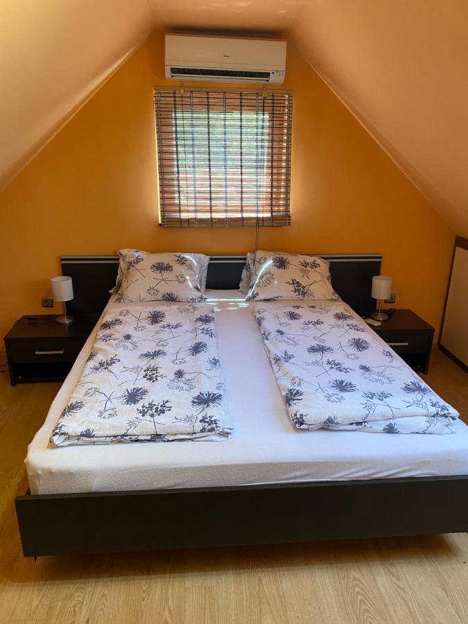 Diofa Apartman Siófok Extérieur photo