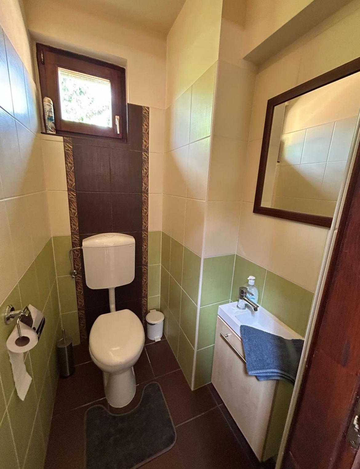 Diofa Apartman Siófok Extérieur photo