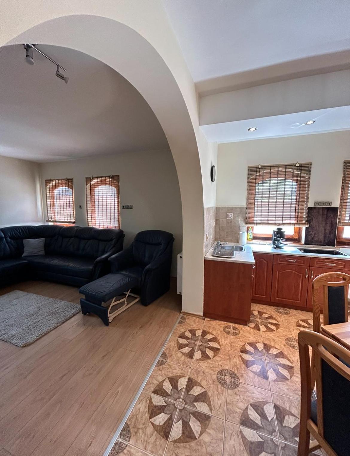 Diofa Apartman Siófok Extérieur photo