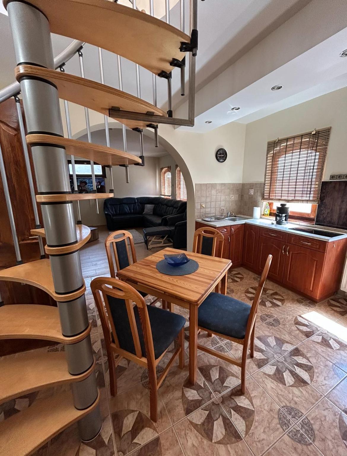 Diofa Apartman Siófok Extérieur photo