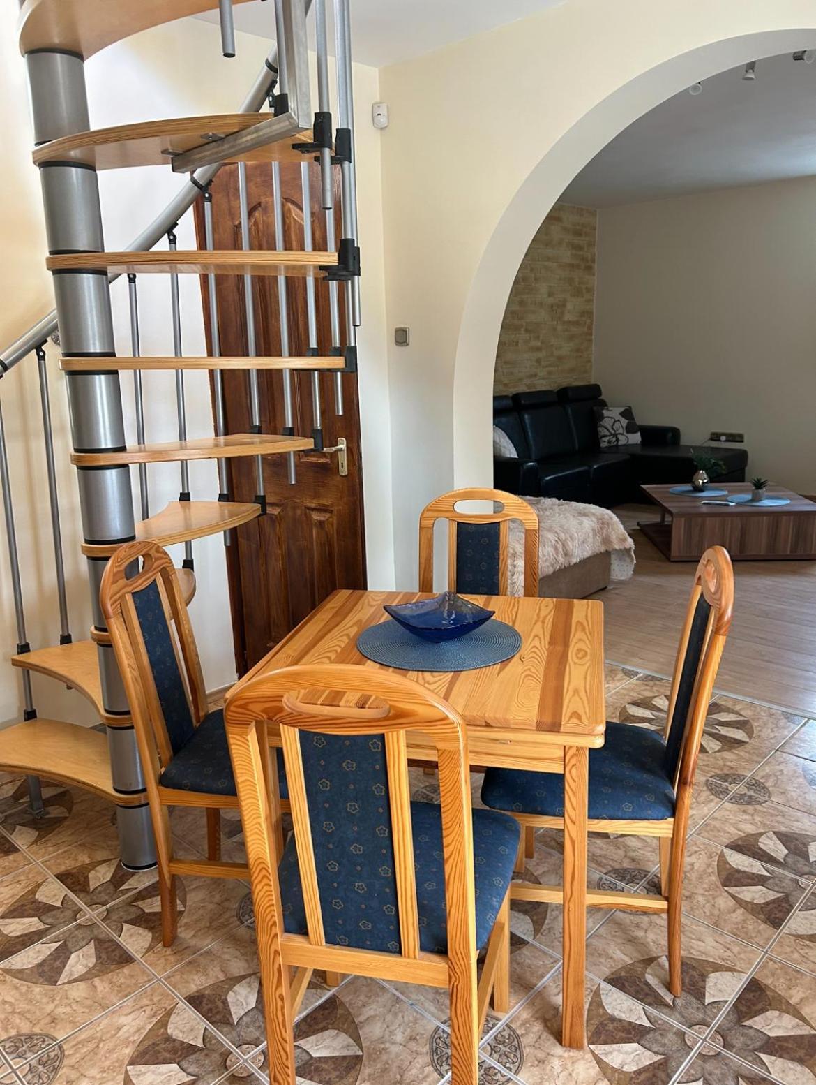 Diofa Apartman Siófok Extérieur photo